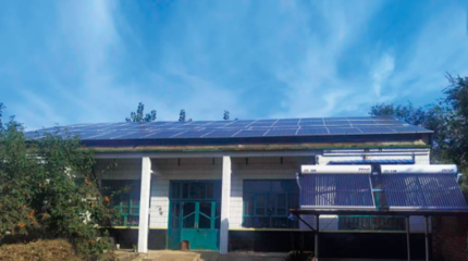 道榮新能源喜獲天津市科學技術獎，新興能源技術研發(fā)獲認可