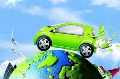 綠金浪潮 新興能源技術研發——白手起家、快速盈利且可持續發展的創業藍海