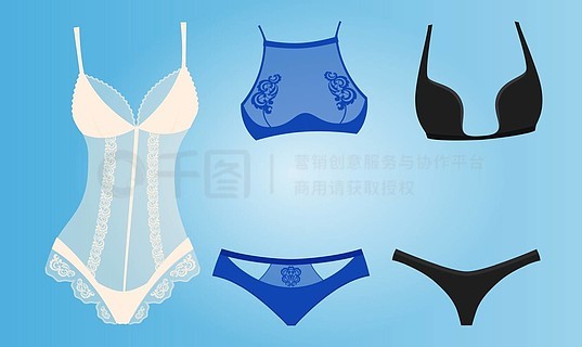 肌理對話 當(dāng)代內(nèi)衣展板的設(shè)計美學(xué)與身體哲學(xué)