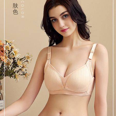 哺乳期媽媽的貼心之選 舒適與健康并重的哺乳內衣測評