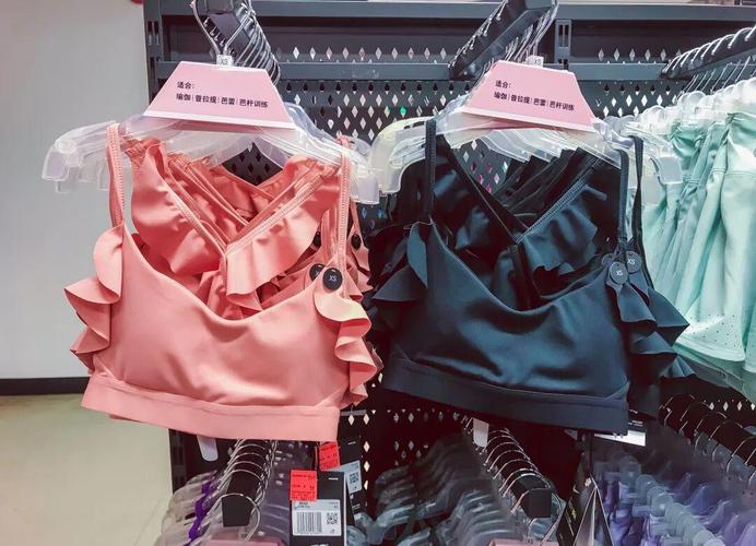 深圳nike工廠店掃貨全地圖:59元內衣到149元拖鞋一次買齊